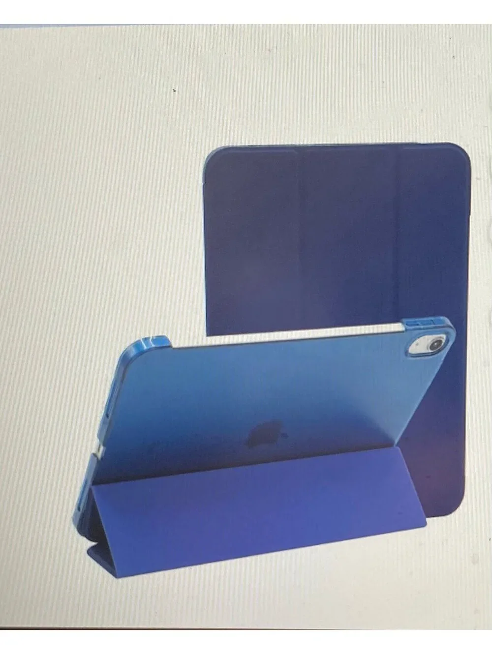 N/A case ipad